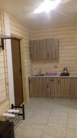 Guest house Lesana - Photo4