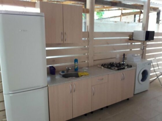 Guest house Lesana - Photo5