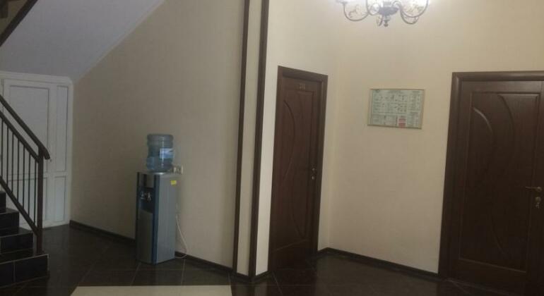 Guest House Lesya - Photo4