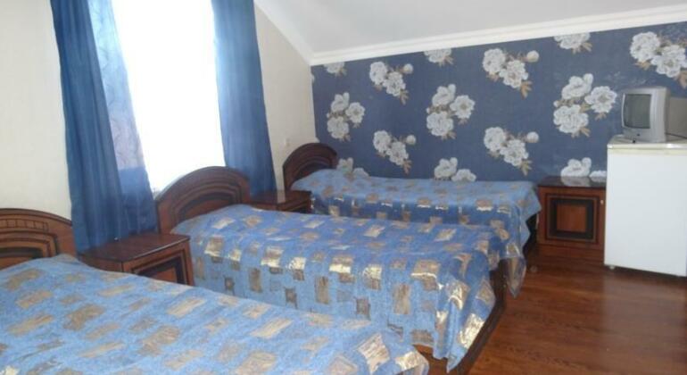 Guest House Lesya - Photo5