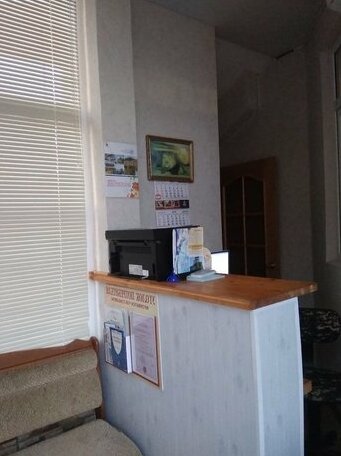 Guest House Lider - Photo2