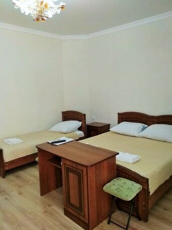 Guest House Lider - Photo5