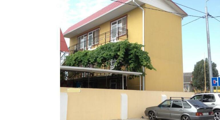 Guest House Lovely Sea - Photo2