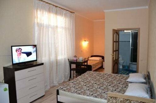 Guest House Lyubimy - Photo2