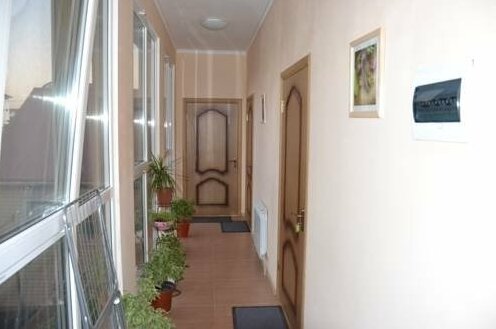 Guest House Lyubimy - Photo3