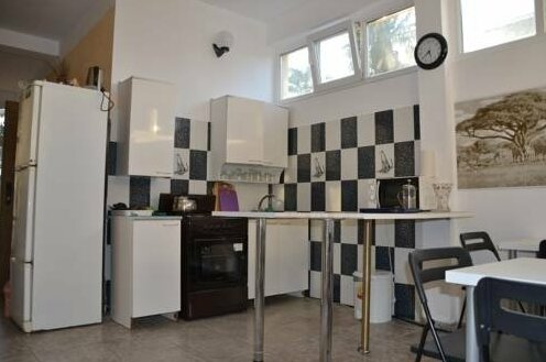 Guest House Lyubimy - Photo4