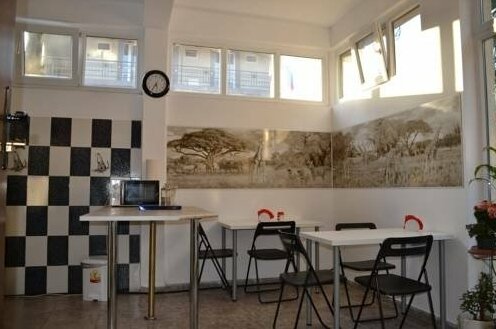 Guest House Lyubimy - Photo5