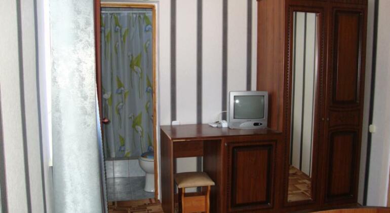 Guest House Marin - Photo3