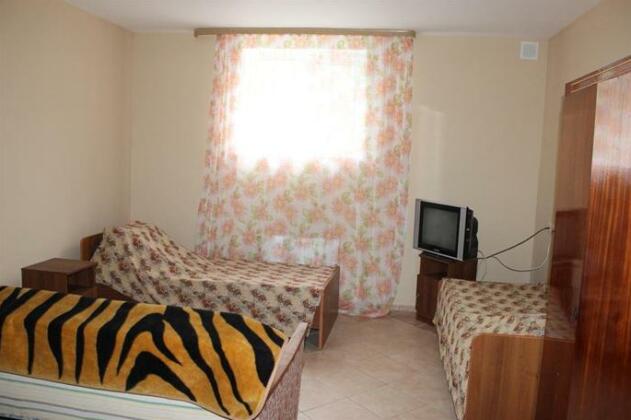 Guest House Marina Adler - Photo2