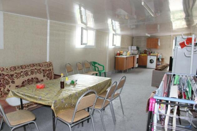 Guest House Marina Adler - Photo3