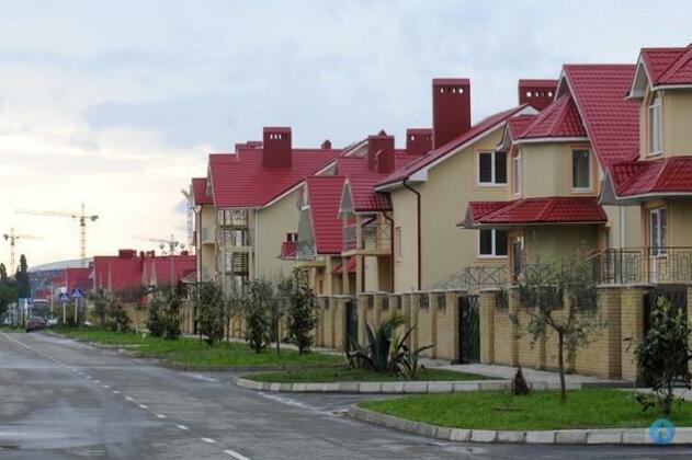 Guest House Marina Adler - Photo4