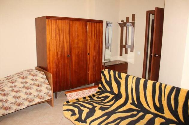 Guest House Marina Adler - Photo5