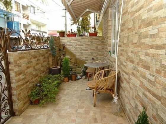 Guest House Maro Adler - Photo3