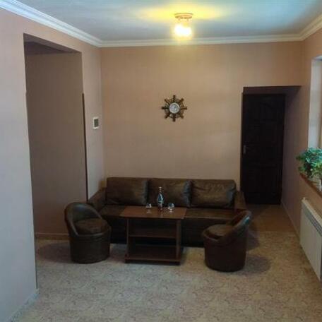 Guest house Mirniy - Photo2