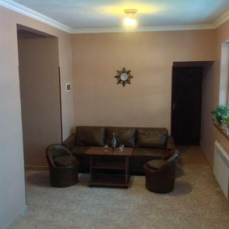 Guest house Mirniy - Photo2