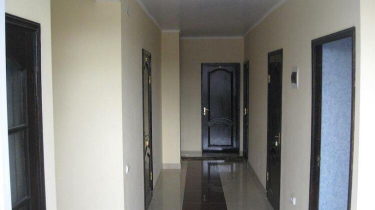 Guest house Mirniy - Photo3