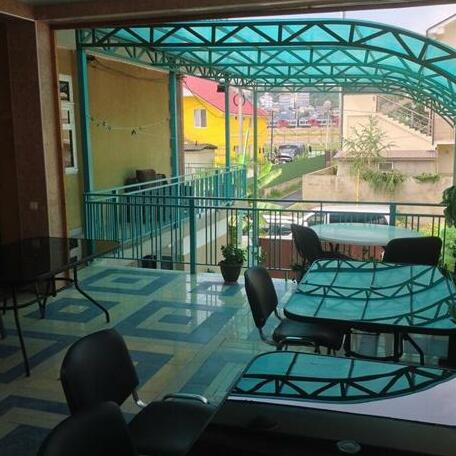 Guest house Mirniy - Photo4