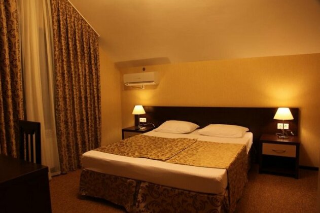 Guest House Na Gertsena - Photo2