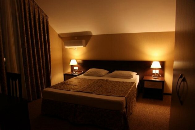 Guest House Na Gertsena - Photo3