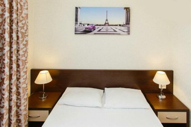 Guest House Na Gertsena - Photo4
