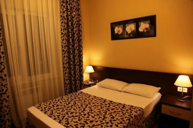 Guest House Na Gertsena - Photo5