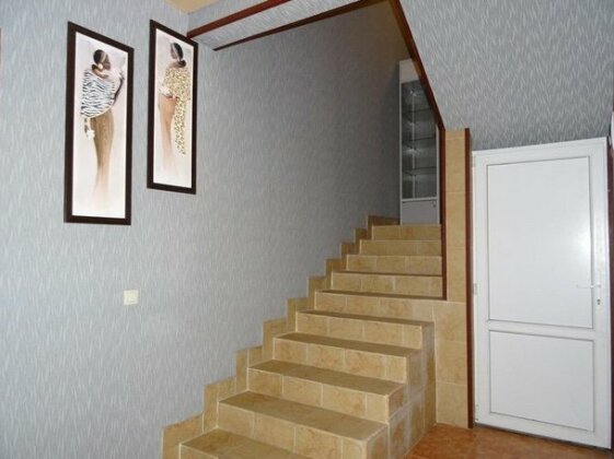 Guest House Na Kirova - Photo2