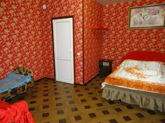 Guest House Na Kirova - Photo5