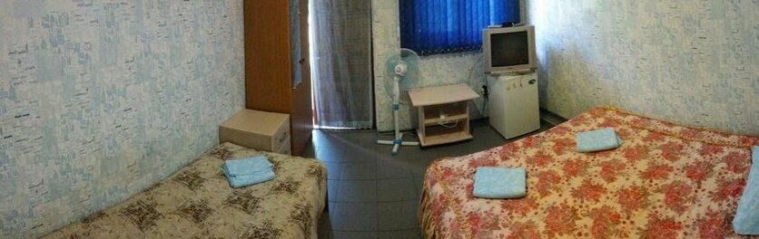 Guest House Na Narodnoy - Photo2