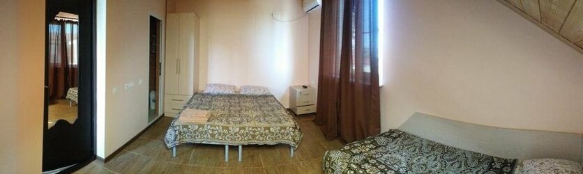 Guest House Na Narodnoy - Photo3
