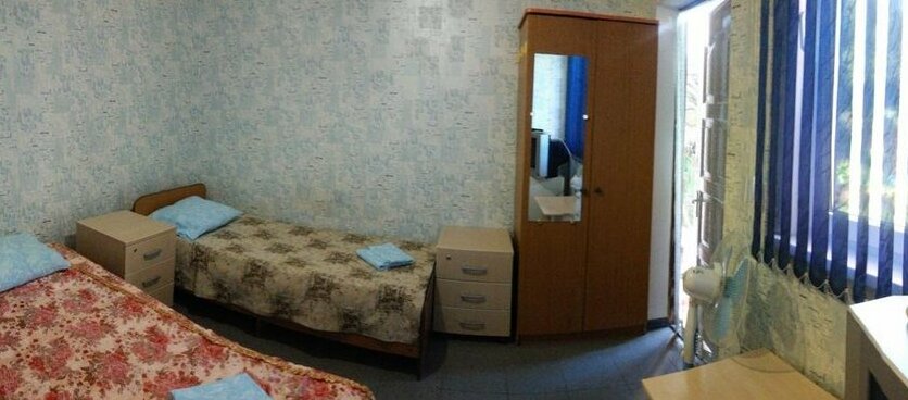 Guest House Na Narodnoy - Photo4