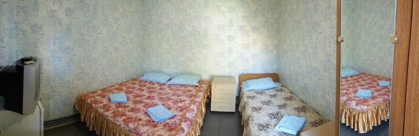 Guest House Na Narodnoy - Photo5