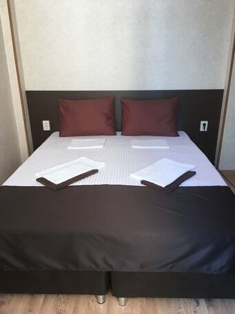Guest House Odelia - Photo4
