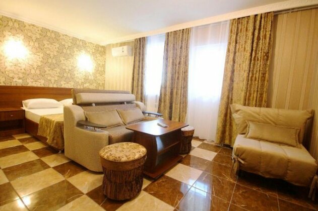 Guest House Oleandr - Photo2