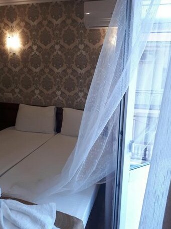 Guest House Oleandr - Photo3