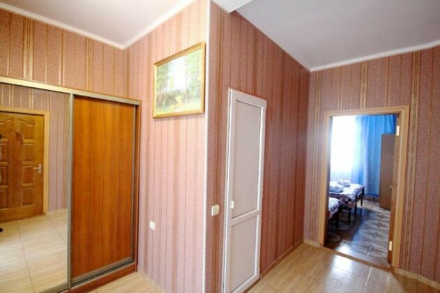Guest House Oleandr - Photo5