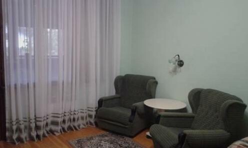 Guest House on Alleinaia - Photo2