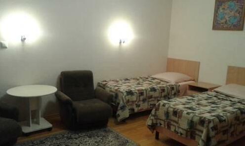 Guest House on Alleinaia - Photo3