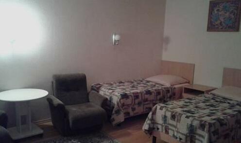 Guest House on Alleinaia - Photo4