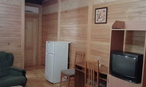 Guest House on Alleinaia - Photo5