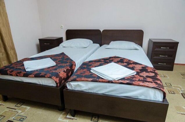 Guest house on Demokraticheskaya 62a - Photo4