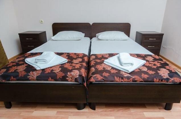 Guest house on Demokraticheskaya 62a - Photo5