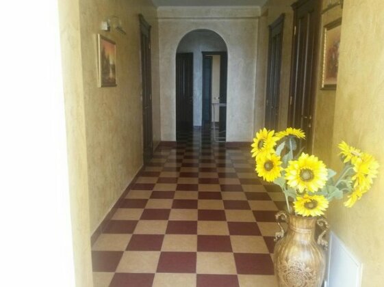 Guest House On Dobryh Nadezhd - Photo2