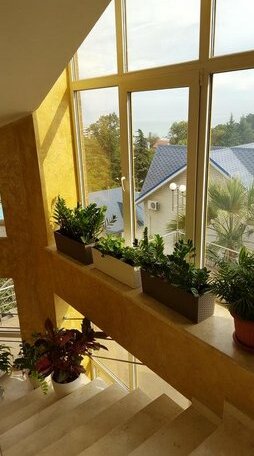 Guest House On Dobryh Nadezhd - Photo3