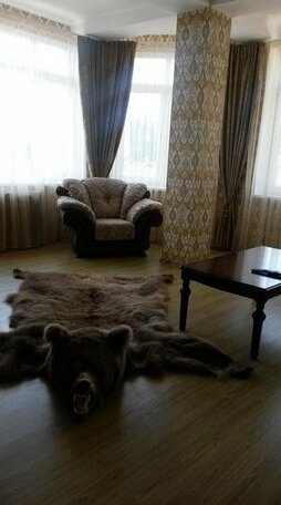 Guest House On Dobryh Nadezhd - Photo4