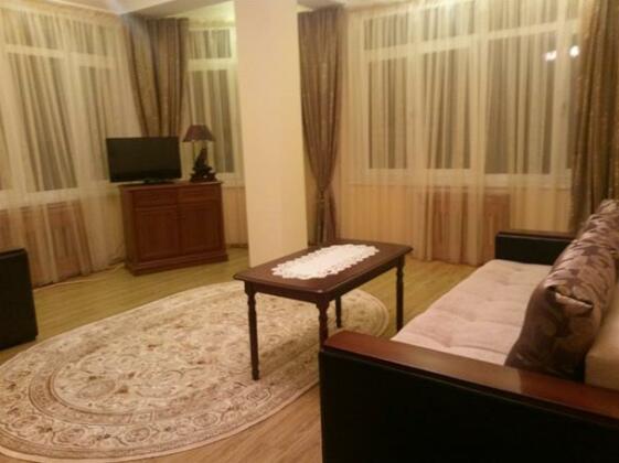 Guest House On Dobryh Nadezhd - Photo5