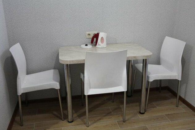 Guest house on Obshchinnaya - Photo2