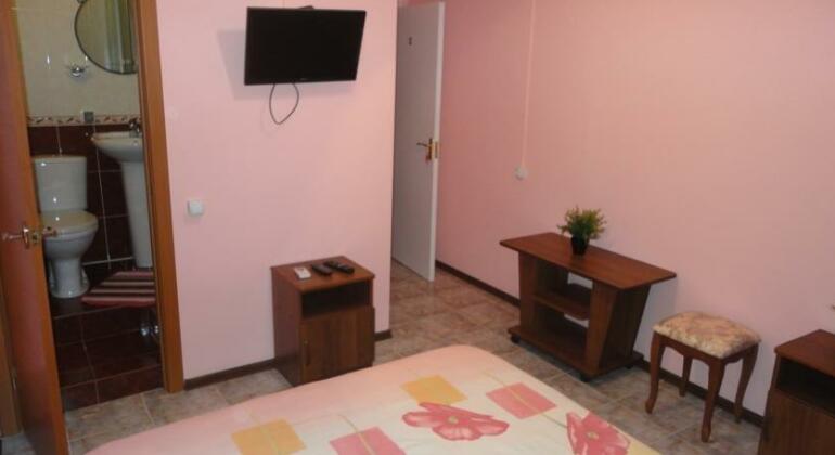 Guest house on Obshinnaya 56 - Photo2