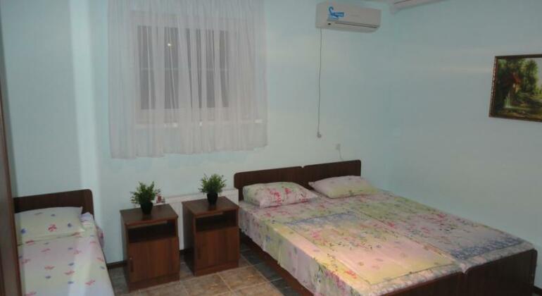 Guest house on Obshinnaya 56 - Photo4