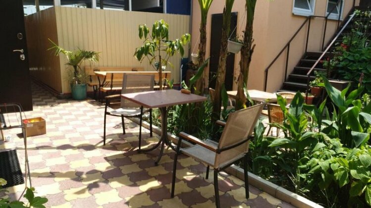 Guest House on Panfilova 10 - Photo3