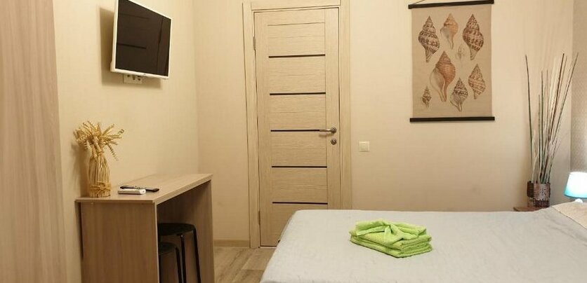 Guest House on Panfilova 10 - Photo4